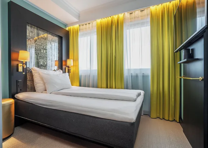 Thon Hotel Stavanger