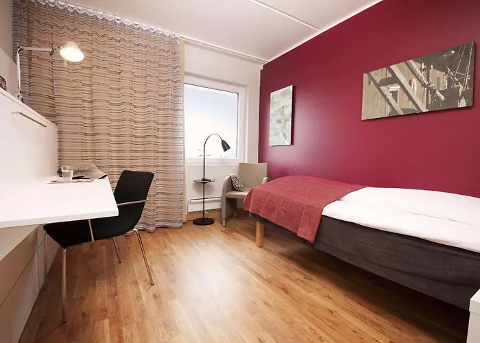 Scandic Haugesund